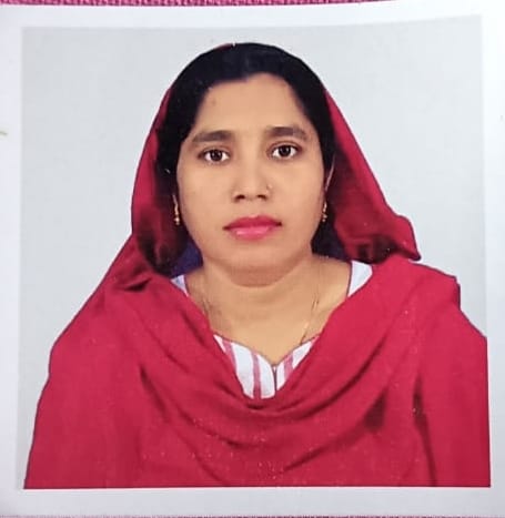মোসাঃ সেফাতে রব্বানী 